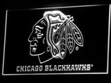 Chicago Blackhawks LED Neon Sign Electrical -  - TheLedHeroes