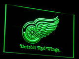 Detroit Red Wings LED Sign -  - TheLedHeroes
