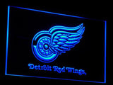 FREE Detroit Red Wings LED Sign -  - TheLedHeroes