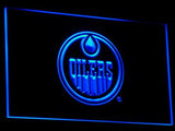Edmonton Oilers LED Neon Sign Electrical -  - TheLedHeroes
