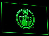 Edmonton Oilers LED Neon Sign USB -  - TheLedHeroes