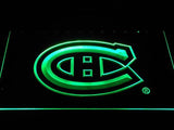 Montreal Canadiens LED Neon Sign Electrical -  - TheLedHeroes