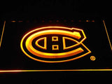 FREE Montreal Canadiens LED Sign -  - TheLedHeroes