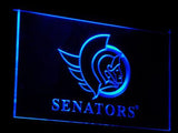 Ottawa Senators LED Neon Sign Electrical -  - TheLedHeroes