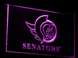 Ottawa Senators LED Neon Sign Electrical -  - TheLedHeroes
