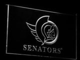 Ottawa Senators LED Neon Sign USB -  - TheLedHeroes