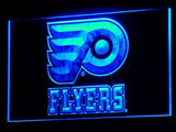 Philadelphia Flyers LED Neon Sign Electrical -  - TheLedHeroes