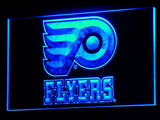 FREE Philadelphia Flyers LED Sign -  - TheLedHeroes