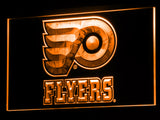 FREE Philadelphia Flyers LED Sign -  - TheLedHeroes