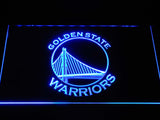 Golden State Warriors LED Neon Sign USB -  - TheLedHeroes