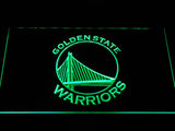 Golden State Warriors LED Neon Sign Electrical -  - TheLedHeroes