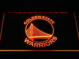 Golden State Warriors LED Neon Sign USB -  - TheLedHeroes