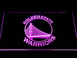 Golden State Warriors LED Neon Sign Electrical -  - TheLedHeroes