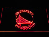 Golden State Warriors LED Neon Sign Electrical -  - TheLedHeroes