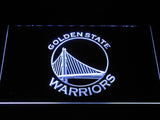 Golden State Warriors LED Neon Sign USB -  - TheLedHeroes