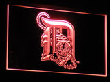 FREE Detroit Tigers LED Sign -  - TheLedHeroes