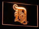 Detroit Tigers LED Neon Sign Electrical -  - TheLedHeroes