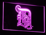 FREE Detroit Tigers LED Sign -  - TheLedHeroes