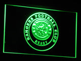 FREE Rangers F.C. LED Sign - Green - TheLedHeroes
