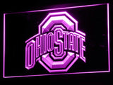 Ohio State LED Neon Sign Electrical -  - TheLedHeroes