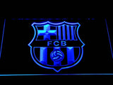 FC Barcelona LED Neon Sign Electrical -  - TheLedHeroes