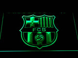 FC Barcelona LED Neon Sign Electrical -  - TheLedHeroes