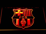 FC Barcelona LED Neon Sign USB -  - TheLedHeroes