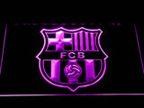 FC Barcelona LED Neon Sign Electrical -  - TheLedHeroes