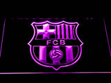 FREE FC Barcelona LED Sign -  - TheLedHeroes