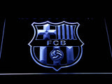 FC Barcelona LED Neon Sign Electrical -  - TheLedHeroes