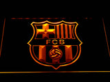 FC Barcelona LED Neon Sign USB -  - TheLedHeroes