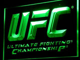 UFC LED Neon Sign Electrical -  - TheLedHeroes