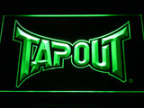 FREE Tapout LED Sign -  - TheLedHeroes