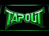 Tapout LED Neon Sign Electrical -  - TheLedHeroes