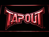 FREE Tapout LED Sign -  - TheLedHeroes