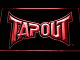 Tapout LED Neon Sign USB -  - TheLedHeroes