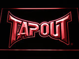 Tapout LED Sign -  - TheLedHeroes