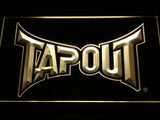 Tapout LED Neon Sign Electrical -  - TheLedHeroes