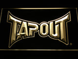 FREE Tapout LED Sign -  - TheLedHeroes