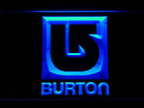 Burton Snowboarding LED Neon Sign Electrical -  - TheLedHeroes