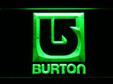 Burton Snowboarding LED Neon Sign Electrical -  - TheLedHeroes