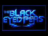 Black Eyed Peas LED Neon Sign Electrical -  - TheLedHeroes