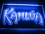 Kahl??a LED Neon Sign Electrical - Blue - TheLedHeroes
