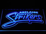 Adelaide Strikers LED Sign - Blue - TheLedHeroes