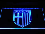 Parma Calcio 1913 LED Neon Sign Electrical - Blue - TheLedHeroes