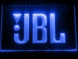 FREE JBL LED Sign - Blue - TheLedHeroes