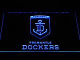 Fremantle Football Club LED Sign - Blue - TheLedHeroes