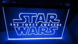 Star Wars The Force Awakens LED Neon Sign Electrical -  - TheLedHeroes