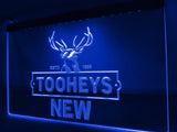 Tooheys NEW LED Neon Sign USB - Blue - TheLedHeroes