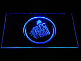 F.C. Bari 1908 LED Neon Sign USB - Blue - TheLedHeroes
